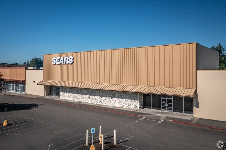 525 Sleater Kinney Rd SE, Lacey, WA 98503 For Lease