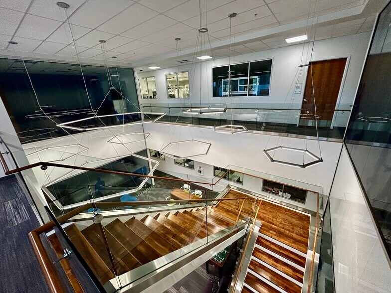 More Photos Of 2500 Innovation Way, Greenfield Office For Lease