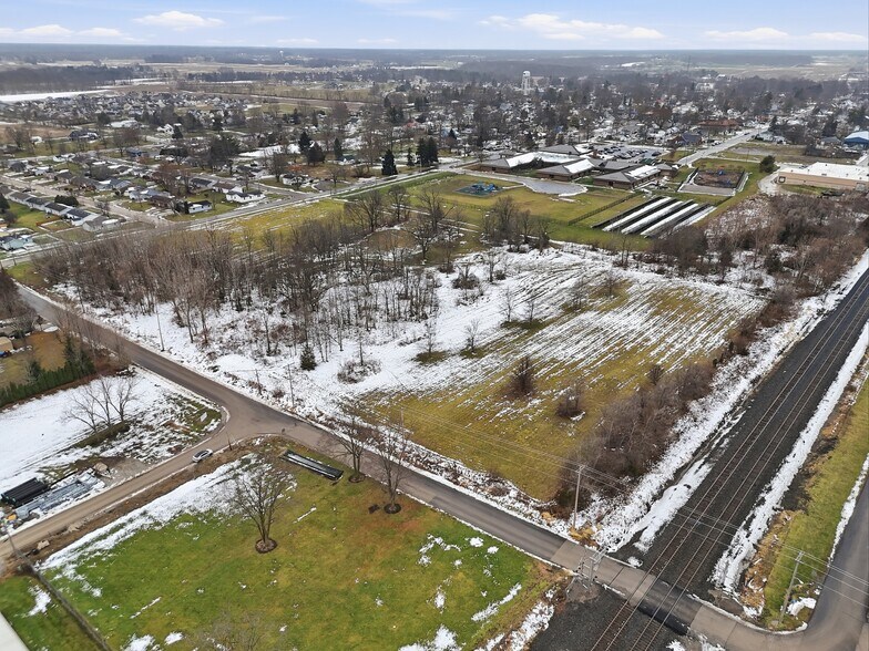 More Photos Of South Indiana Street St, Waterloo Land For Sale