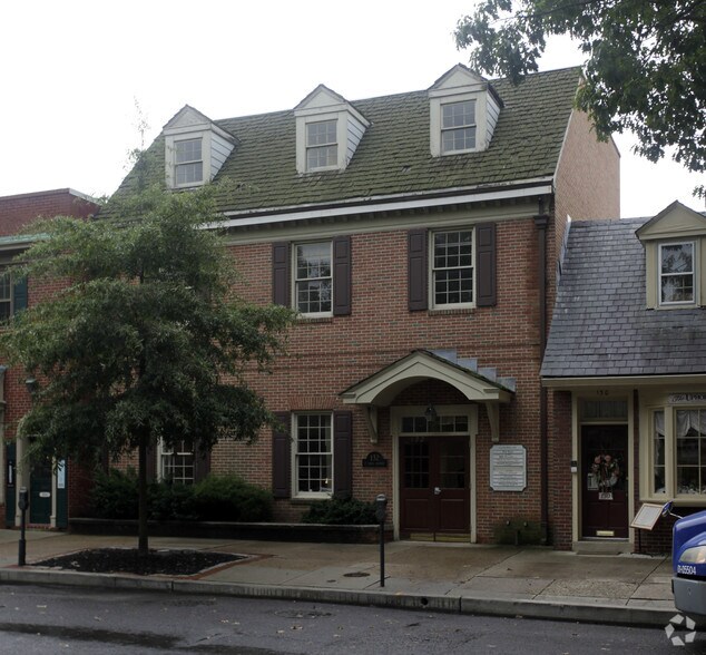 Primary Photo Of 132 Kings Hwy E, Haddonfield Office For Lease