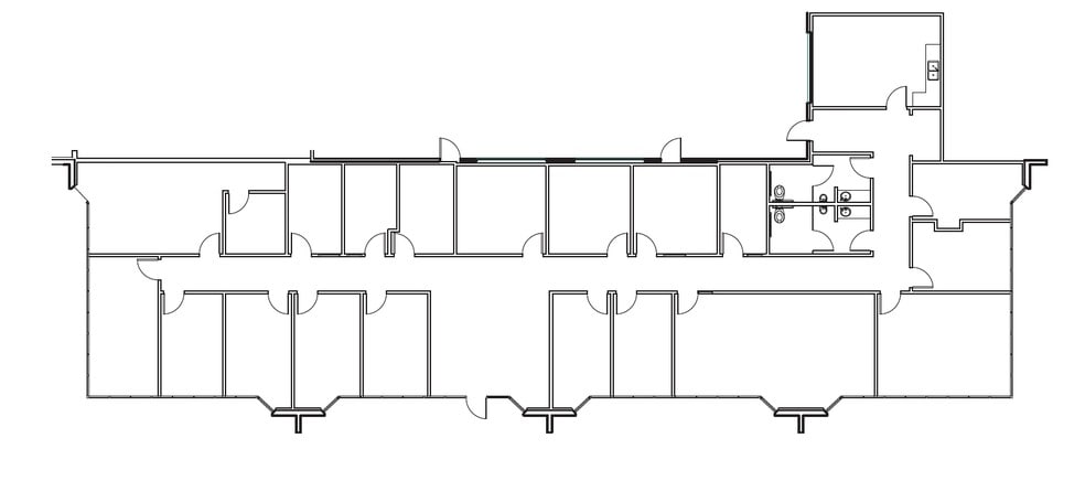 Photo of 1st Floor Ste 140