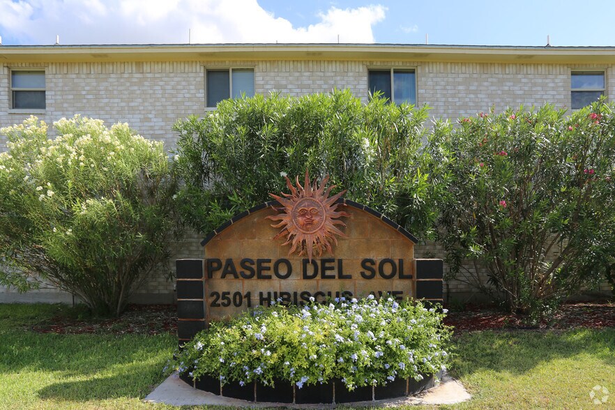 More Photos Of 2501 Hibiscus Ave, McAllen Apartments For Sale