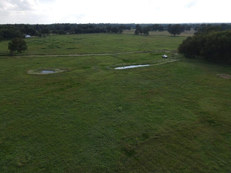 More Photos Of 400130 W 2650 Road, Bartlesville Land For Sale