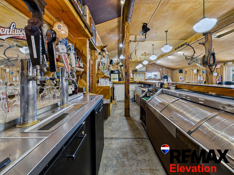 More Photos Of 25 N Granier Ave, Atlantic City Restaurant For Sale