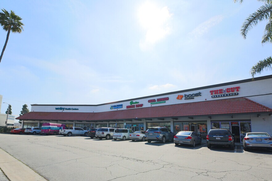 More Photos Of 14301-14379 Clark Ave, Bellflower Unknown For Lease