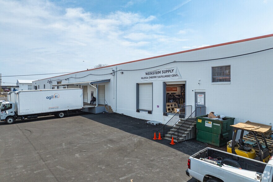 More Photos Of 950 Township Line Rd, Marcus Hook Industrial For Sale