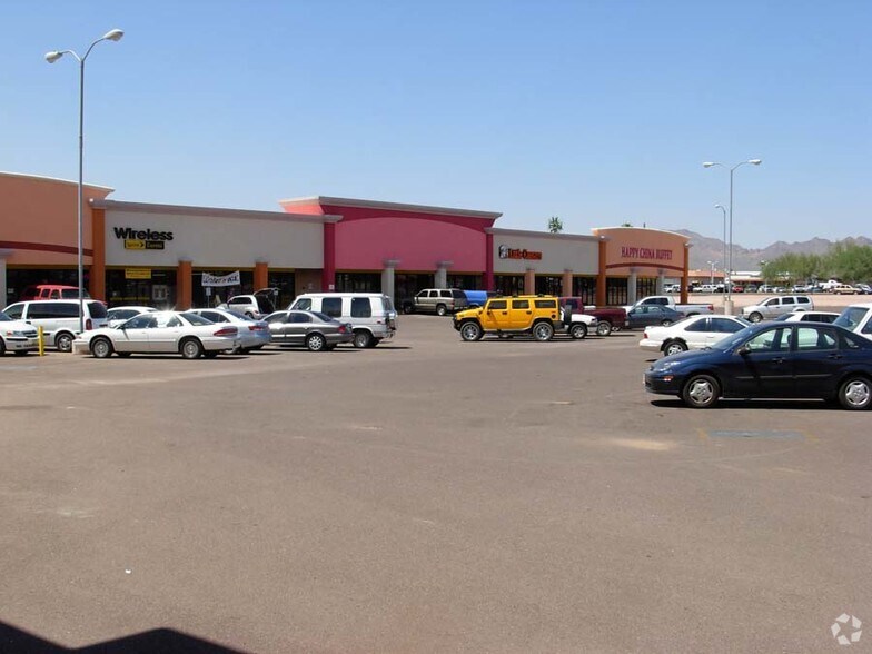 More Photos Of 725 W Apache Trl, Apache Junction Unknown For Lease