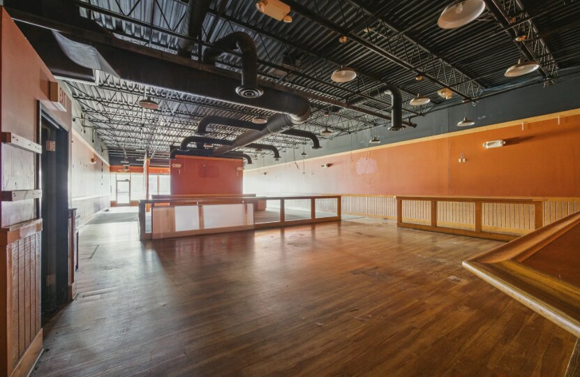More Photos Of 915-1099 N Wisner St, Jackson Freestanding For Lease