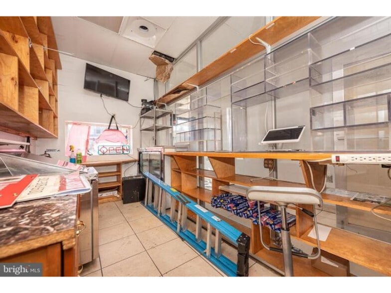 More Photos Of 3126 W North Ave, Baltimore Storefront Retail Residential For Sale