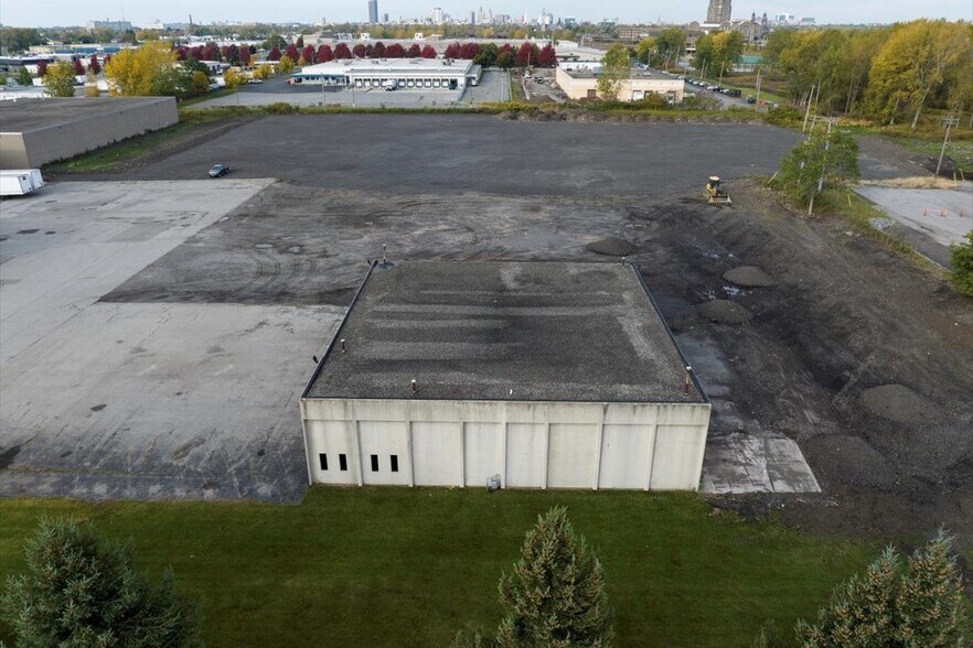 More Photos Of 60 Bud Mil Dr, Buffalo Land For Lease