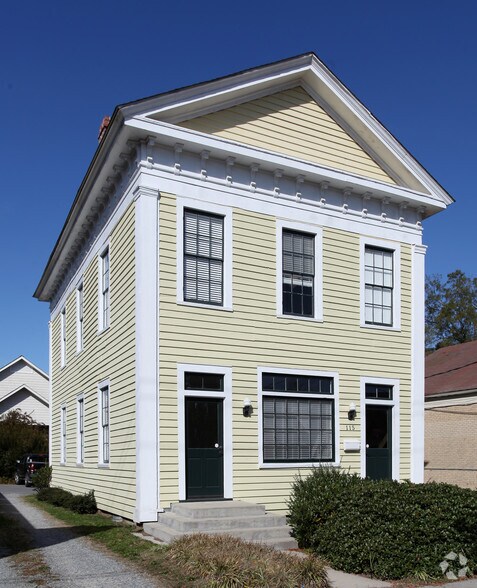 Primary Photo Of 115 N Second St, Smithfield Office Residential For Lease