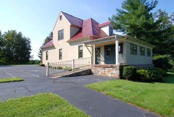 More Photos Of 15158 Berlin Tpke, Purcellville Lodge Meeting Hall For Lease