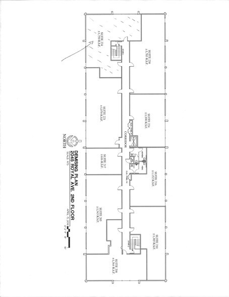More Photos Of 2045 Royal Ave, Simi Valley Medical For Lease