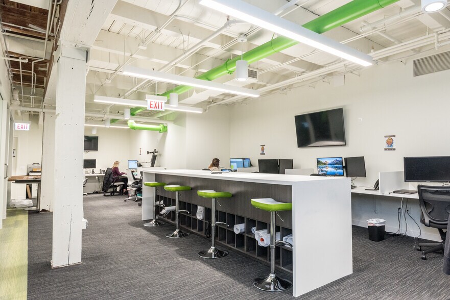More Photos Of 1021 W Adams St, Chicago Loft Creative Space For Lease