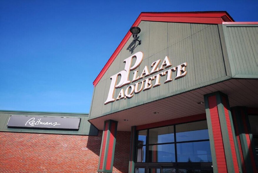 More Photos Of 939 Boul Albiny-Paquette, Mont-laurier General Retail For Lease