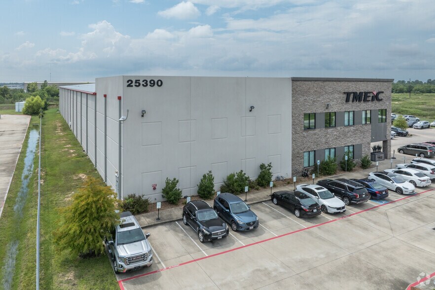 More Photos Of 25310 Clay Rd, Katy Unknown For Lease