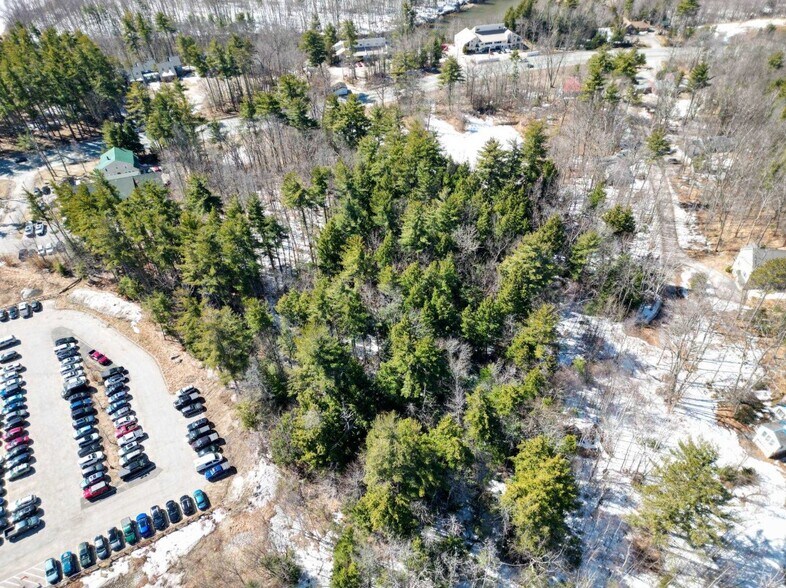More Photos Of 00 White Mountain Highway, North Conway Land For Sale