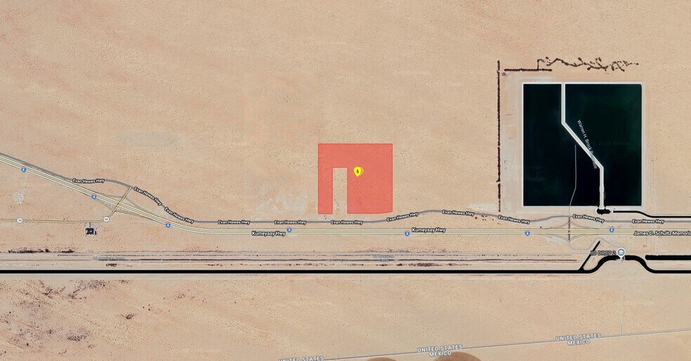 More Photos Of 4710-4798 Hwy, Calexico Land For Sale