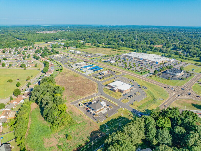 More Photos Of 4033 Fountain Ln, Horn Lake Healthcare For Sale