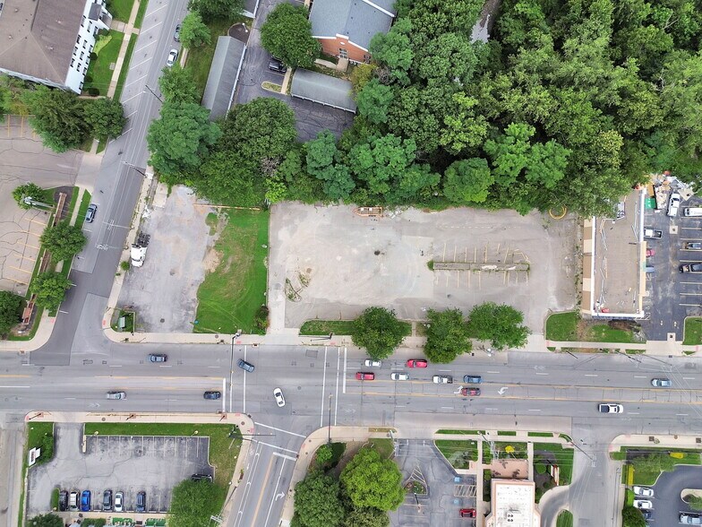 More Photos Of 2711 N High St, Columbus Land For Sale