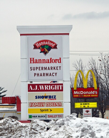 More Photos Of 1140-1154 Mohawk St, Utica Unknown For Lease