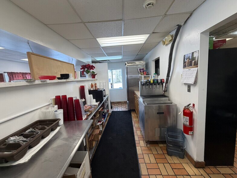 More Photos Of 111 W Michigan Ave, Augusta General Retail For Sale