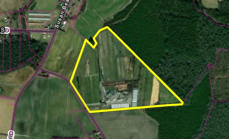 Primary Photo Of 35811 Road 504 Rd, Delmar Land For Sale
