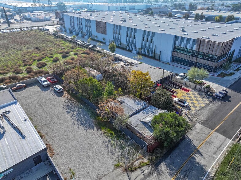 More Photos Of 10463 8th St, Rancho Cucamonga Land For Sale