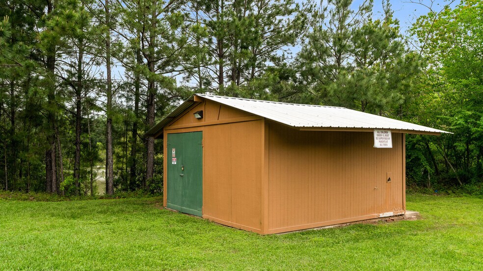 More Photos Of 28323 FM 2978 Rd, Magnolia Land For Sale