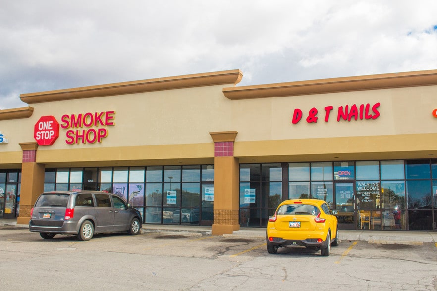 More Photos Of 2020 Harrison Blvd, Ogden Unknown For Lease