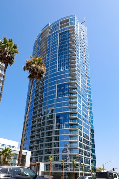 More Photos Of 777 E Ocean Blvd, Long Beach Apartments For Lease