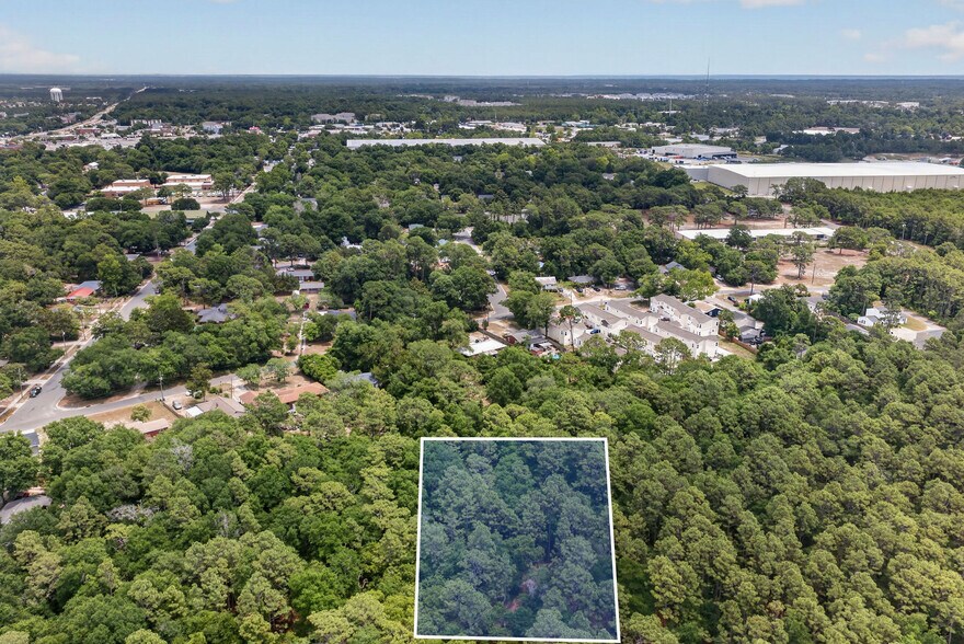 More Photos Of 2830 Worth Dr, Wilmington Land For Sale