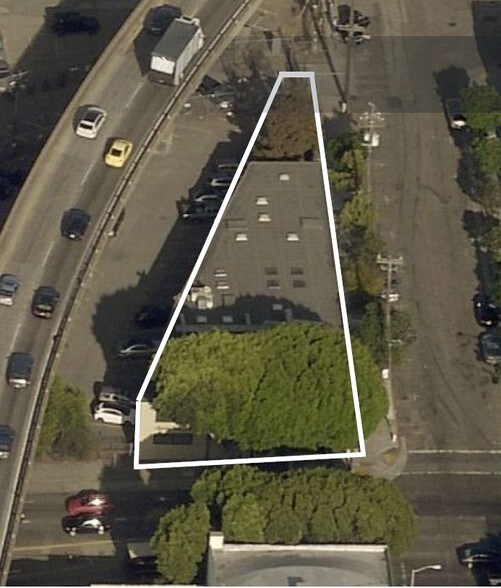 More Photos Of 55 Potrero Ave, San Francisco Showroom For Lease