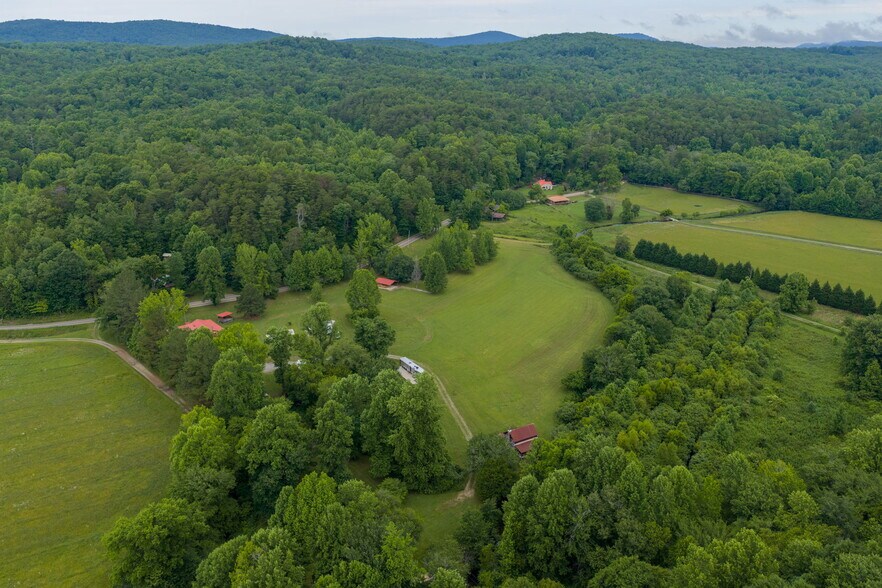 More Photos Of 13431 New Highway 68, Tellico Plains Land For Sale