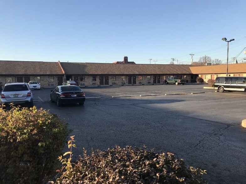 More Photos Of 3607 Hamilton Ave, Saint Louis Hotel For Sale