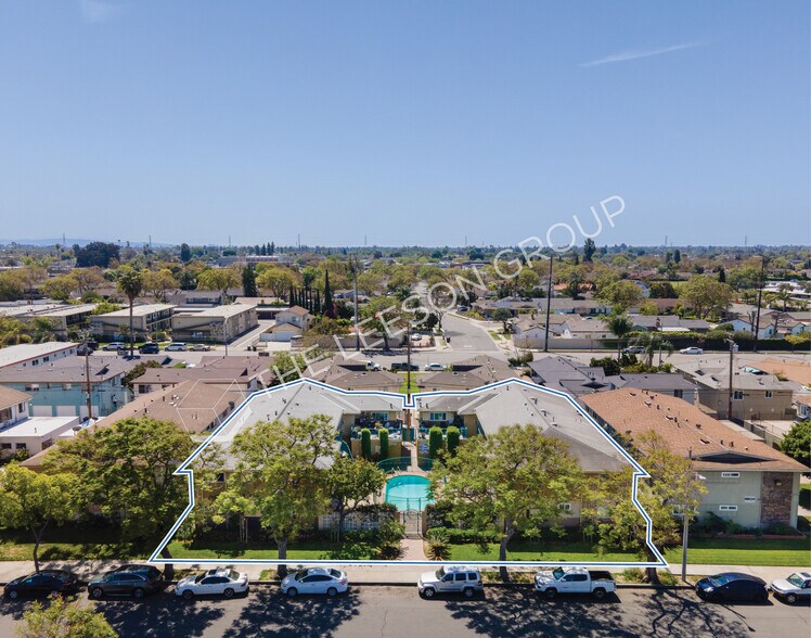 More Photos Of 1764 W Juno Ave, Anaheim Apartments For Sale