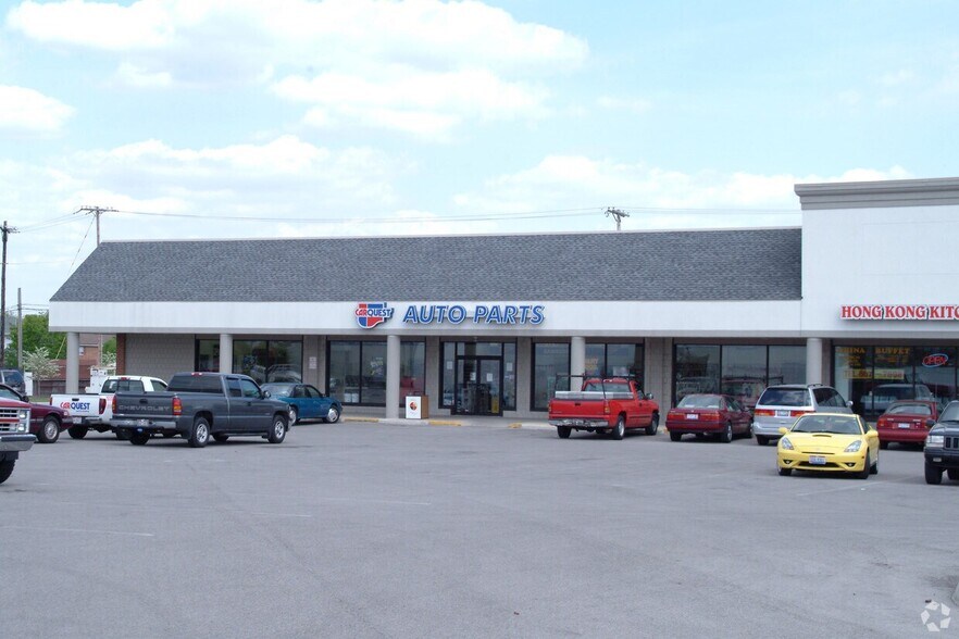 More Photos Of 14-26 S Tippecanoe Dr, Tipp City Unknown For Lease