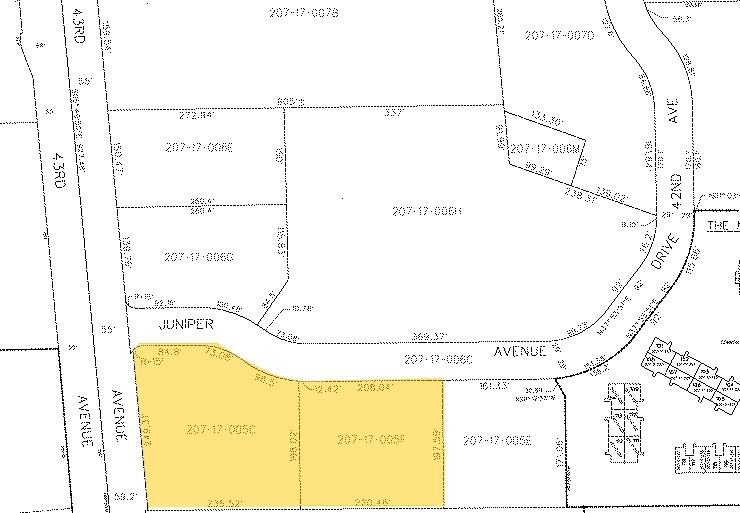 Primary Photo Of 16635 N 43rd Ave, Phoenix Medical For Lease