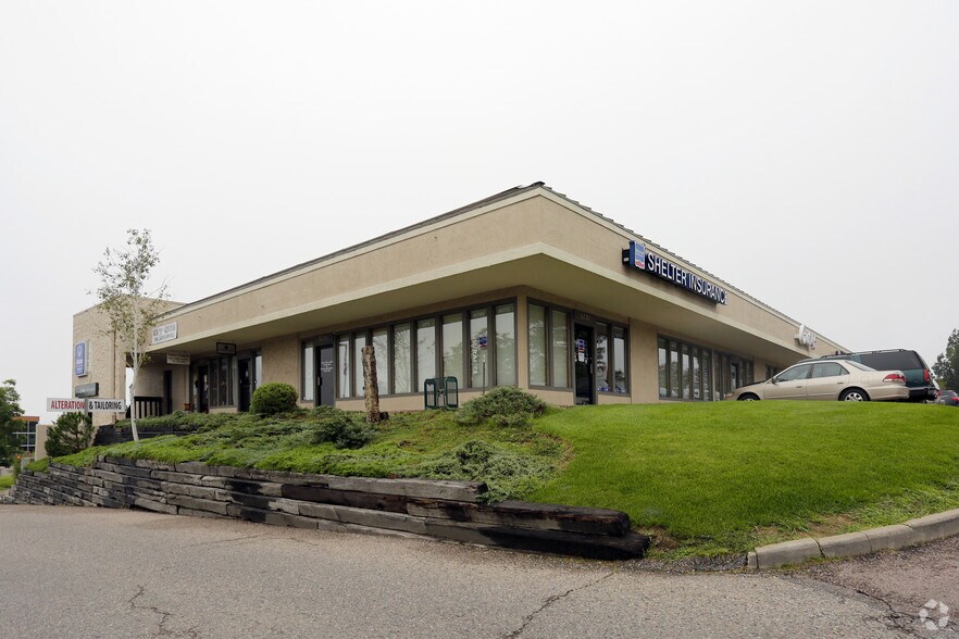 More Photos Of 5705-5741 Constitution Ave, Colorado Springs Office For Lease