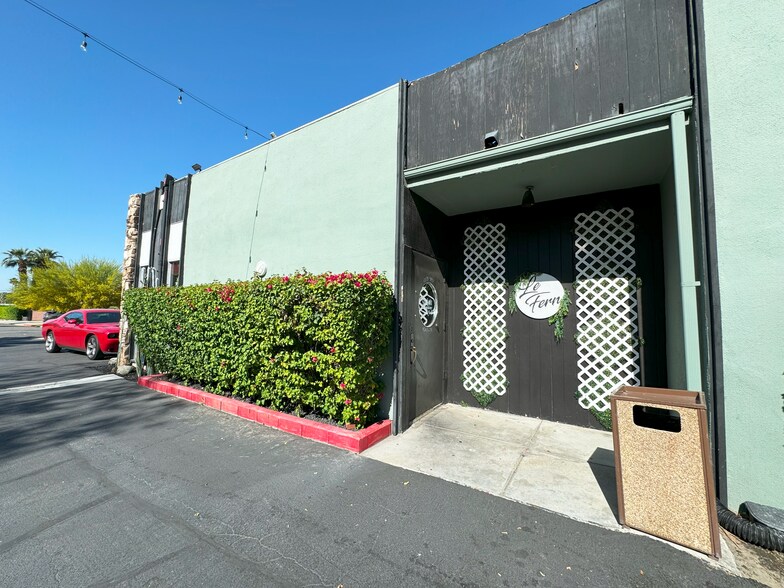 More Photos Of 411 E Palm Canyon Dr, Palm Springs Hotel For Sale