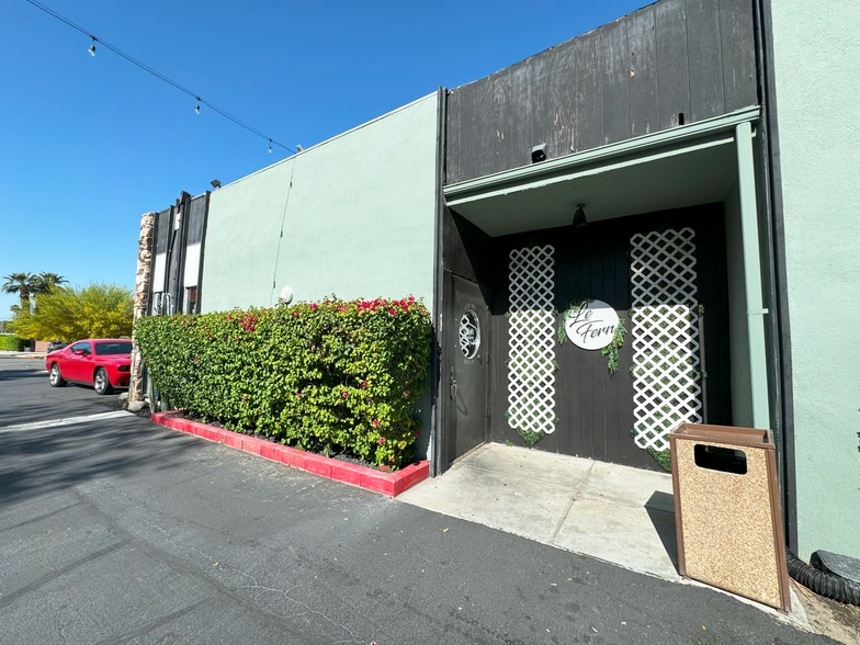 More Photos Of 411 E Palm Canyon Dr, Palm Springs Hotel For Sale