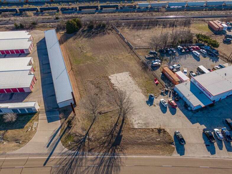 More Photos Of 1604 N Highway 67, Midlothian Land For Sale