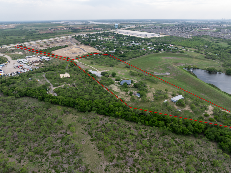 More Photos Of 8059 Interstate 10 E, Converse Land For Sale