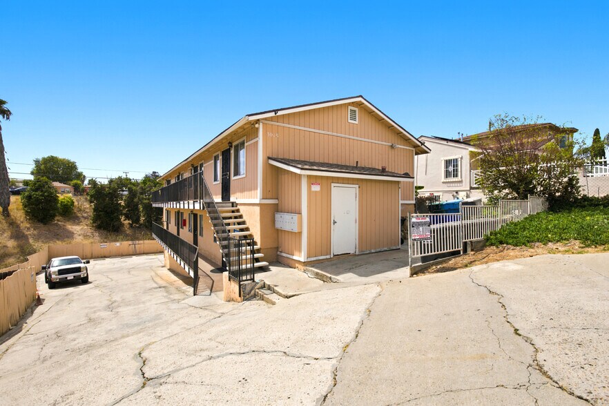 More Photos Of 3018 44th St, San Diego Apartments For Sale