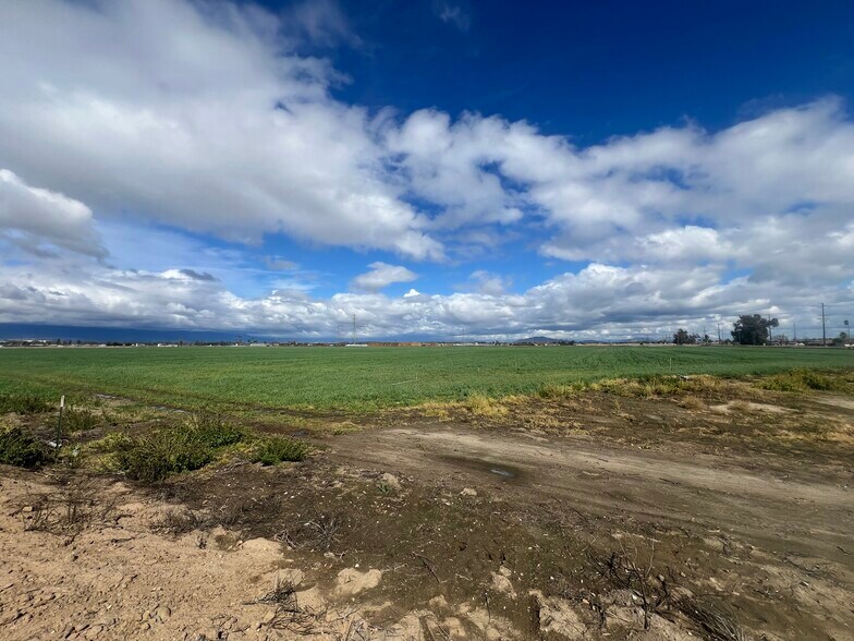 More Photos Of 0 Vineyard Ave, Ontario Land For Sale