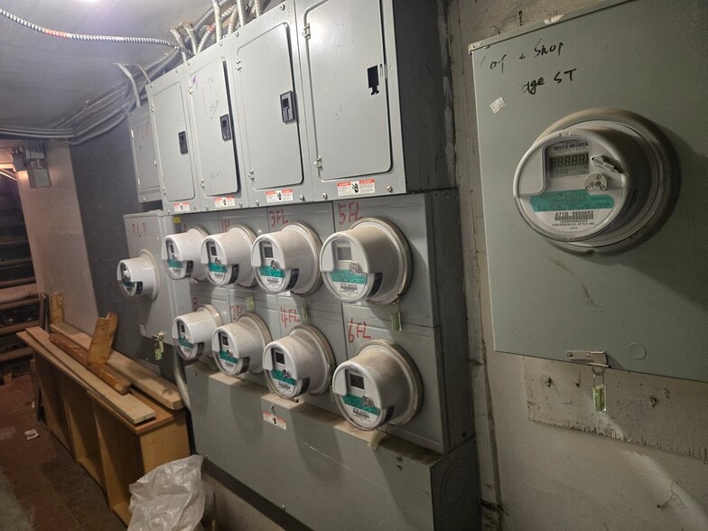 More Photos Of 26 Eldridge St, New York Apartments For Sale