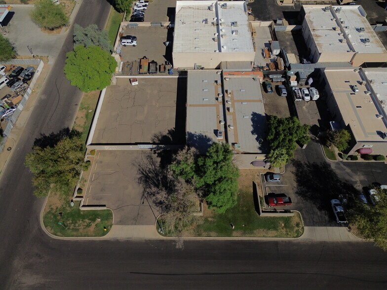 More Photos Of 6097 N 57th Dr, Glendale Warehouse For Sale