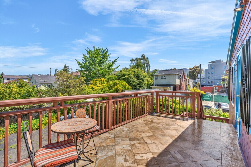 More Photos Of 1633 University Ave, Berkeley Office For Sale