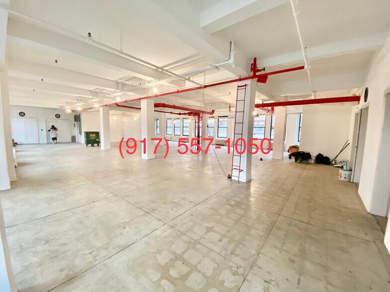 Primary Photo Of 247 W 38th St, New York Office For Lease