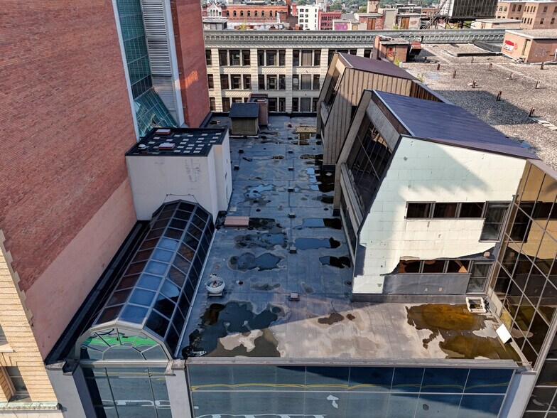 More Photos Of 140 E Main St, Rochester Loft Creative Space For Sale